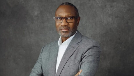 Femi Otedola- Nominated for Investor of the Year at the MOI Awards
