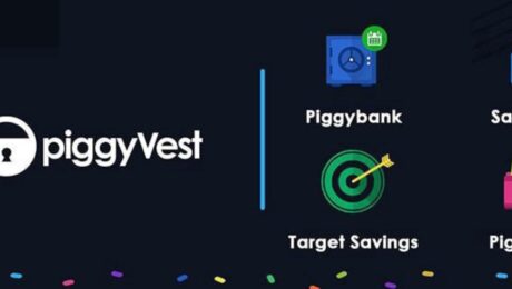 Piggyvest - Nominated for Customer Centric Company of the Year at the MOI Awards