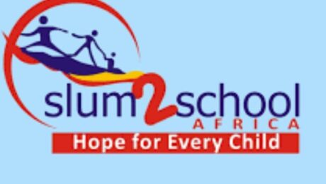 Slum2School Africa - Nominated for Social Enterprise of the Year at the MOI Awards