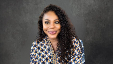 Thelma Okoro - Nominated for Citizen of The Year at MOI Award 2025