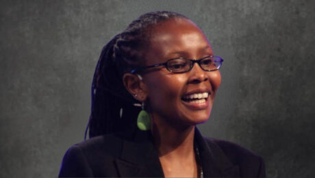 Juliana Rotich - Nominated for Citizen of The Year at the MOI Awards