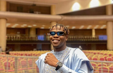 Asherkine – Nominated for Citizen of The Year at the MOI Awards Asherkine - Nominated for Citizen of The Year at the MOI Awards