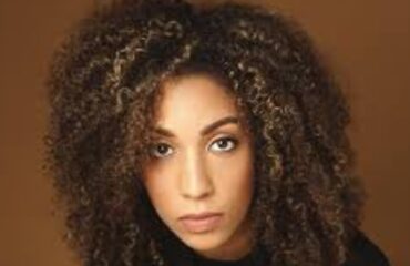 Maya Horgan Famodu - Nominated for Young Executive to Watch Under 40 at the MOI Awards