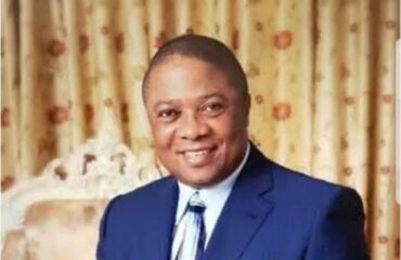 Cletus Ibeto — Nominated for the Lifetime Achievement in Industry Leadership Award at the MOI Awards Cletus Ibeto — Nominated for the Lifetime Achievement in Industry Leadership Award at the MOI Awards