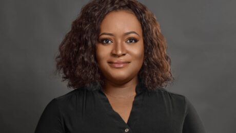 Temie Giwa-Tubosun - Nominated for Young Executive to Watch Under 40 at the MOI Awards