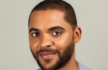 Mark Essien - Nominated for Young Executive to Watch Under 40 at the MOI Awards
