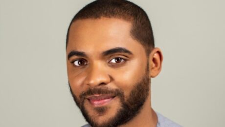 Mark Essien - Nominated for Young Executive to Watch Under 40 at the MOI Awards