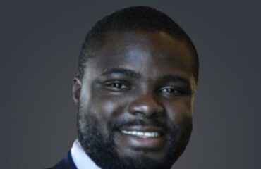 Iyinoluwa Aboyeji - Nominated for Young Executive to Watch Under 40 at the MOI Awards