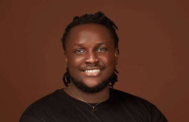 Femi Aluko — Nominated for Young Executive to Watch Under 40 at the MOI Awards