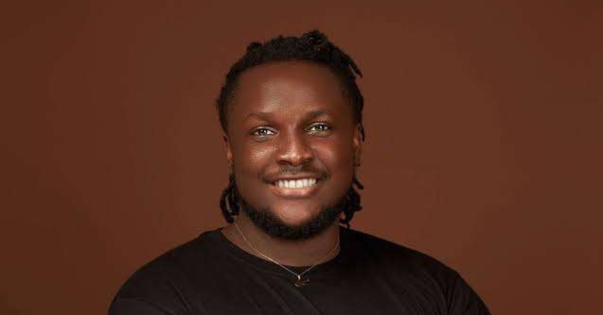 Femi Aluko — Nominated for Young Executive to Watch Under 40 at the MOI Awards Femi Aluko — Nominated for Young Executive to Watch Under 40 at the MOI Awards