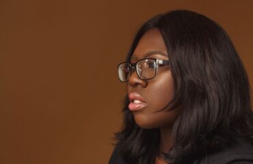 Odunayo Eweniyi — Nominated for Young Executive to Watch Under 40 at the MOI Awards