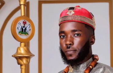 Ossai Ifeanyi Nwabuonwu — Nominated for Young Executive to Watch Under 40 at the MOI Awards