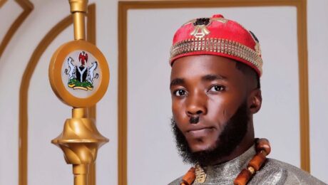 Ossai Ifeanyi Nwabuonwu — Nominated for Young Executive to Watch Under 40 at the MOI Awards