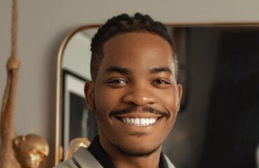 Kennedy Ekezie-Joseph — Nominated for Young Executive to Watch Under 40 at the MOI Awards Kennedy Ekezie-Joseph — Nominated for Young Executive to Watch Under 40 at the MOI Awards