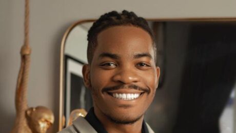 Kennedy Ekezie-Joseph — Nominated for Young Executive to Watch Under 40 at the MOI Awards
