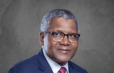 Aliko Dangote – Nominated for Investor of the Year at the MOI Awards Aliko Dangote - Nominated for Investor of the Year at the MOI Awards
