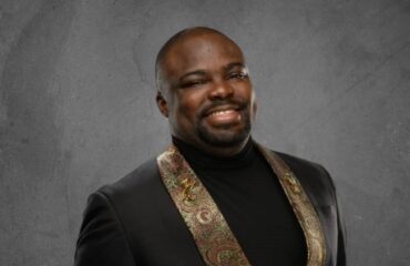 Iyinoluwa “Iyin” Aboyeji – Nominated for Investor of The Year at the MOI Awards Iyinoluwa “Iyin” Aboyeji - Nominated for Investor of The Year at the MOI Awards