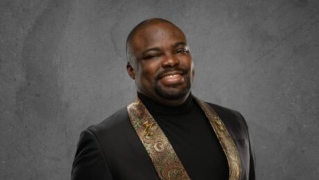 Iyinoluwa “Iyin” Aboyeji - Nominated for Investor of The Year at the MOI Awards