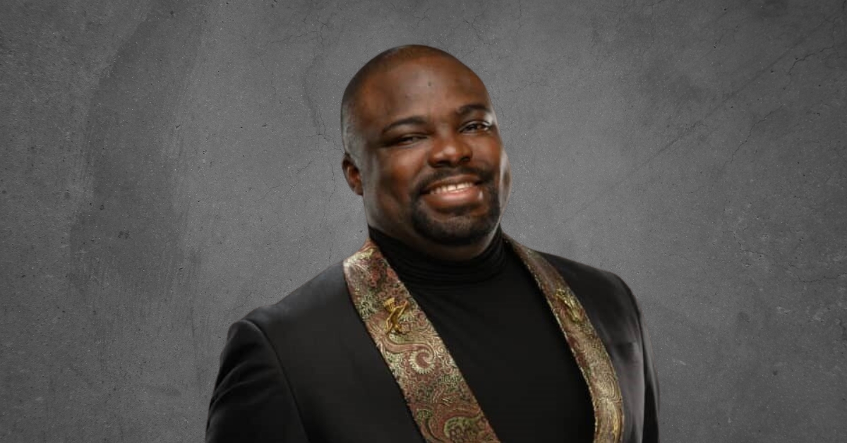 Iyinoluwa “Iyin” Aboyeji - Nominated for Investor of The Year at the MOI Awards Iyinoluwa “Iyin” Aboyeji - Nominated for Investor of The Year at the MOI Awards