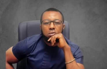 Chief Emmanuel Udechukwu - Nominated for Investor of The Year at the MOI Awards