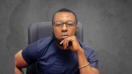 Chief Emmanuel Udechukwu - Nominated for Investor of The Year at the MOI Awards