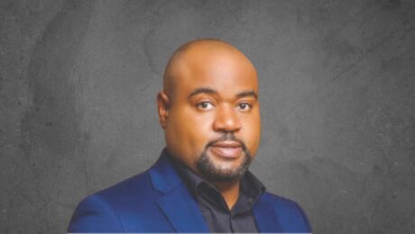 Chief Christopher Ndubuisi - Nominated for Investor of The Year at the MOI Award