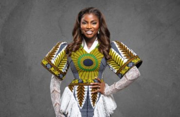 Prudent - Nominated For Creative Force In Fashion at the MOI Awards