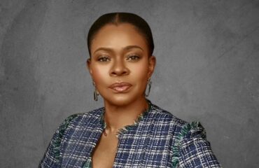  Deola Sagoe - Nominated for Creative Force in Fashion at the MOI Awards