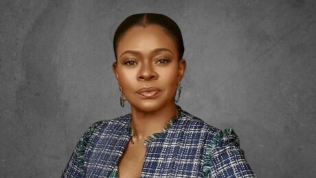 Deola Sagoe – Nominated for Creative Force in Fashion at the MOI Awards  Deola Sagoe - Nominated for Creative Force in Fashion at the MOI Awards