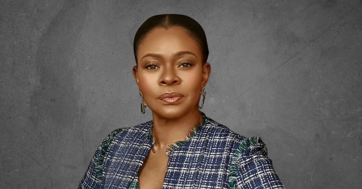 Deola Sagoe - Nominated for Creative Force in Fashion at the MOI Awards  Deola Sagoe - Nominated for Creative Force in Fashion at the MOI Awards