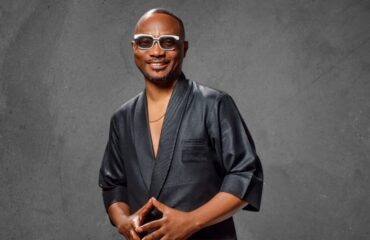 Seyi Vodi- Nominated For Creative Force In Fashion at the MOI Award