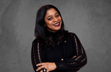 Folake Coker (Tiffany Amber) – Nominated for Creative Force in Fashion at the MOI Awards Folake Coker (Tiffany Amber) - Nominated for Creative Force in Fashion at the MOI Awards