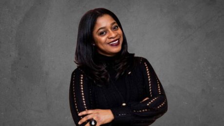 Folake Coker (Tiffany Amber) – Nominated for Creative Force in Fashion at the MOI Awards Folake Coker (Tiffany Amber) - Nominated for Creative Force in Fashion at the MOI Awards