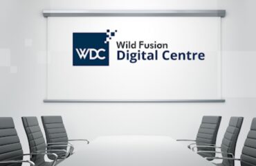 Wild Fusion - Nominated for Creative Agency of the Year at the MOI Awards