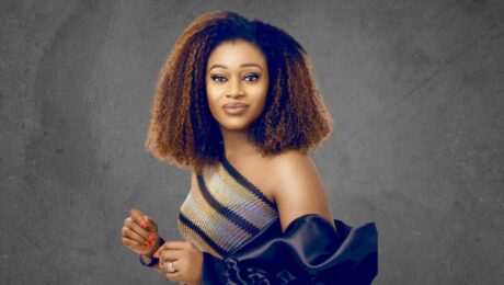 Lanre Da-Silva Ajayi (LDA) – Nominated for Creative Force in Fashion at the MOI Award Lanre Da-Silva Ajayi (LDA) - Nominated for Creative Force in Fashion at the MOI Award