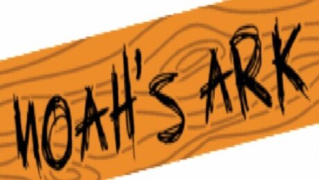 Noah's Ark Communications - Nominated for Creative Agency of The Year