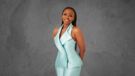 Tubobereni- Nominated For Creative Force In Fashion at the MOI Award