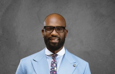 Mai Atafo- Nominated For Creative Force In Fashion at the MOI Award