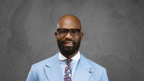 Mai Atafo- Nominated For Creative Force In Fashion at the MOI Award