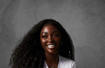 Tolu Bally- Nominated For Creative Force In Fashion at the MOI Award Tolu Bally- Nominated For Creative Force In Fashion at the MOI Award