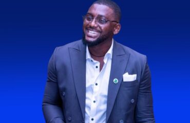 Kelvin Umechukwu — Nominated for Lifetime Achievement in Industry Leadership at the MOI Awards