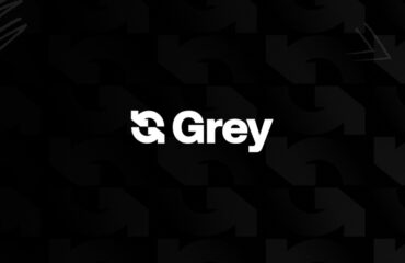 Grey - Nominated for Start-Up of the Year Award at the MOI Awards
