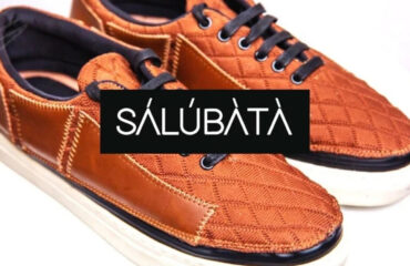 Salubata - Nominated for Startup of the Year Award at the MOI Award