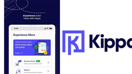 Kippa Africa - Nominated for Start-Up of The Year Award at the MOI Awards