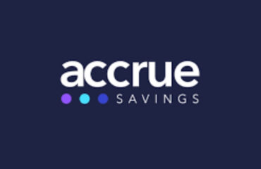 Accrue — Nominated for Start-up of the Year at the MOI Awards