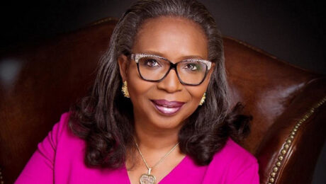 Ibukun Awosika — Nominated for Lifetime Achievement in Industry Leadership at the MOI Awards Ibukun Awosika — Nominated for Lifetime Achievement in Industry Leadership at the MOI Awards
