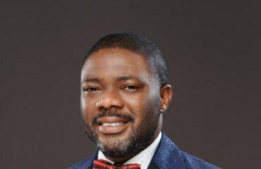 Obadare Peter Adewale — Nominated for Lifetime Achievement in Industry Leadership at the MOI Awards