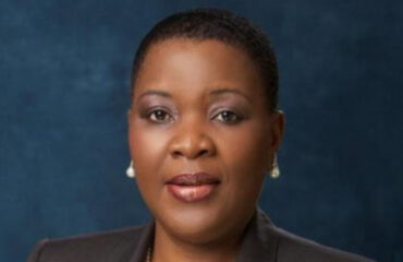 Nkechi Obi — Nominated for Lifetime Achievement in Industry Leadership at the MOI Awards