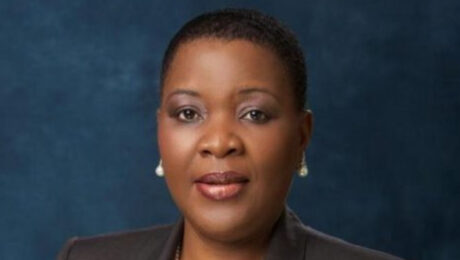 Nkechi Obi — Nominated for Lifetime Achievement in Industry Leadership at the MOI Awards