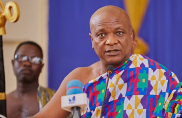 Togbe Afede